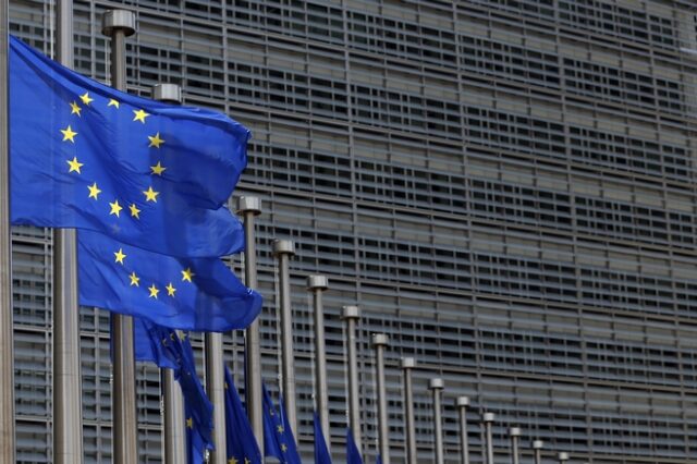 Διαβούλευση για τον κατώτατο μισθό ξεκινά η Ευρωπαϊκή Επιτροπή