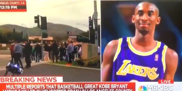 Δημοσιογράφος αποκαλεί τους Lakers “αράπηδες” και προκαλεί την οργή του κοινού