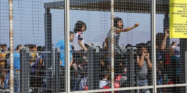 Κως: Κλείνουν την Τετάρτη δημοτικές υπηρεσίες – Διαμαρτυρία για το προσφυγικό