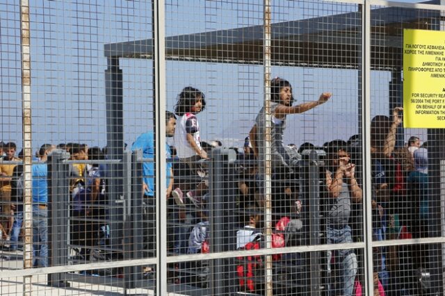 Κως: Κλείνουν την Τετάρτη δημοτικές υπηρεσίες – Διαμαρτυρία για το προσφυγικό
