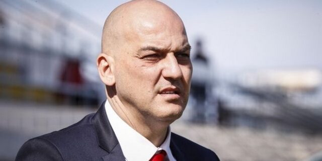 Κοβάσεβιτς: “Τον είδα να βγαίνει από το αυτοκίνητο με το όπλο”