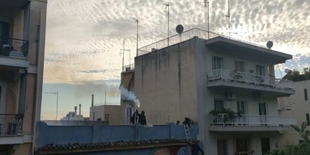 Κουκάκι: Έξι κατηγορίες σε βαθμό πλημμελήματος στους συλληφθέντες