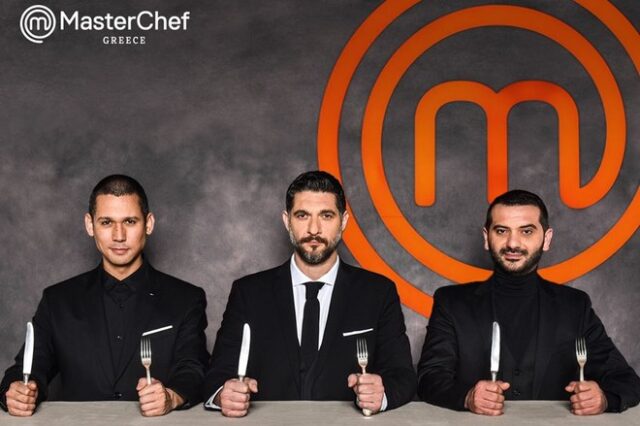 MasterChef 4: Τη Δευτέρα η πρεμιέρα – Όσα πρέπει να ξέρετε