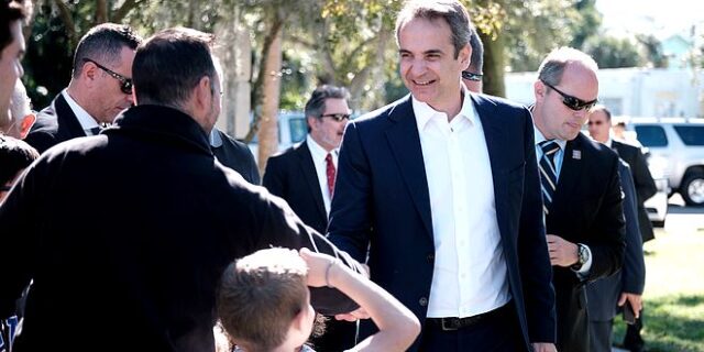 Μητσοτάκης: Δε θα συρθούμε σε διαπραγματεύσεις εκβιαζόμενοι από την Τουρκία