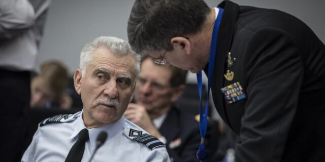 ΚΥΣΕΑ: Συγκαλείται για τις αλλαγές στην ηγεσία των Ενόπλων Δυνάμεων