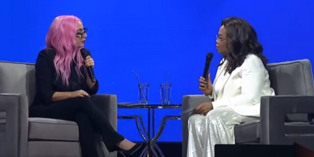Lady Gaga: Η σοκαριστική εξομολόγηση για τον βιασμό, την κατάθλιψη και την ασθένειά της