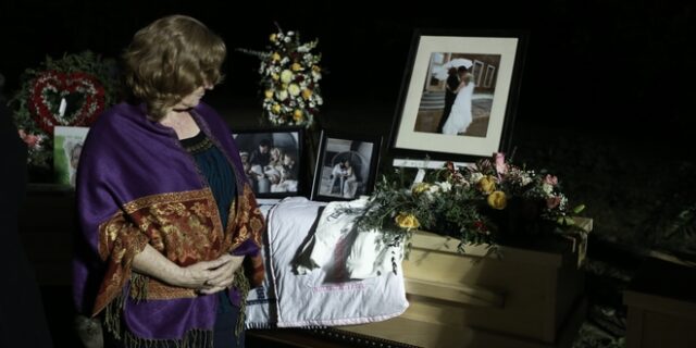 Μεξικό: Ο πρόεδρος υπόσχεται δικαιοσύνη για τη σφαγή παιδιών και γυναικών