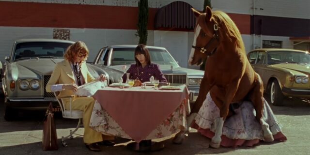 Γιώργος Λάνθιμος: Η νέα σουρεαλιστική σκηνοθετική δουλειά για τον οίκο Gucci