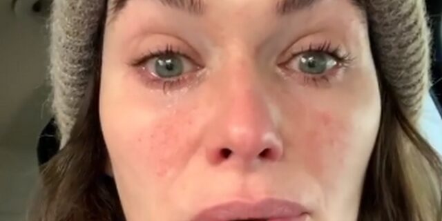 Lena Headey: “Σταματήστε την τρέλα” – Το συγκλονιστικό της μήνυμα για τη Μόρια