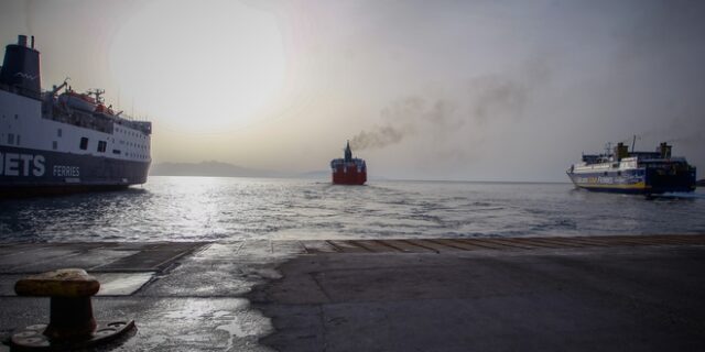 ΤΑΙΠΕΔ: Προς αξιοποίηση δέκα περιφερειακά λιμάνια