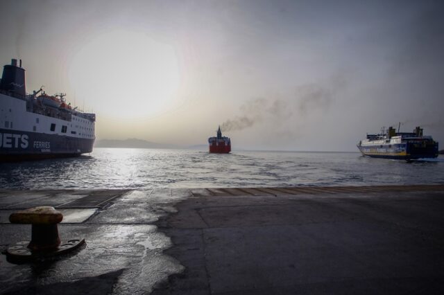 ΤΑΙΠΕΔ: Προς αξιοποίηση δέκα περιφερειακά λιμάνια