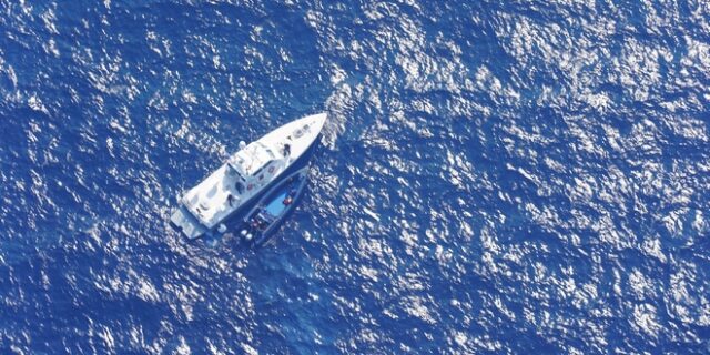 Τραγωδία στους Παξούς: Στους 12 οι νεκροί – 50 στο σκάφος