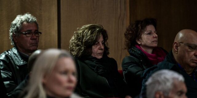 Δίκη Χρυσής Αυγής: “Η Εισαγγελέας αγνόησε το τηλεφώνημα προς τον Λαγό”