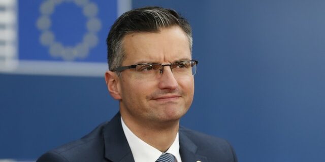 Σλοβενία: Παραίτηση Πρωθυπουργού – “Δεν μπορώ να ανταποκριθώ στις προσδοκίες”