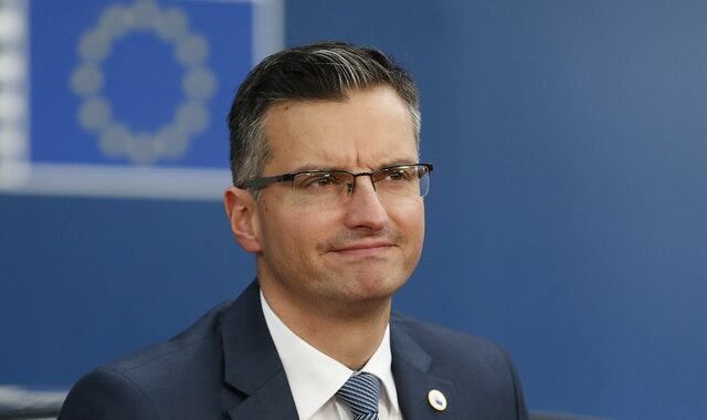 Σλοβενία: Παραίτηση Πρωθυπουργού – “Δεν μπορώ να ανταποκριθώ στις προσδοκίες”
