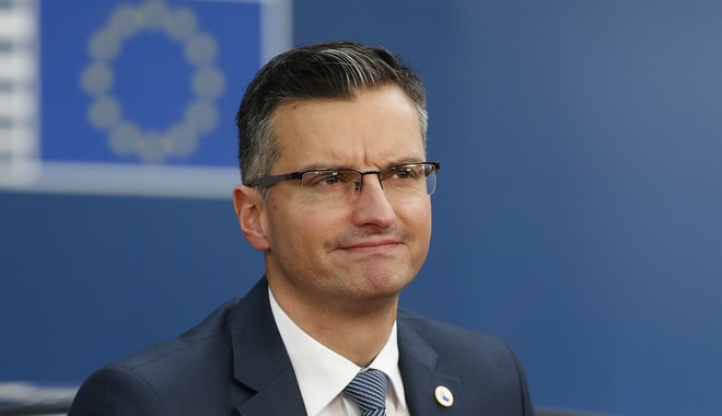 Σλοβενία: Παραίτηση Πρωθυπουργού – “Δεν μπορώ να ανταποκριθώ στις προσδοκίες”