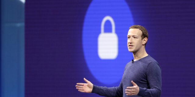 Facebook: Αυξάνονται οι ενεργοί χρήστες, αλλά μειώνονται τα έσοδα