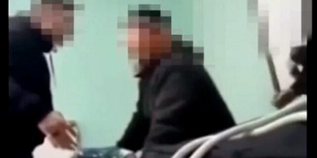 Θεσσαλονίκη: Κατάληψη στο ΕΠΑΛ μετά τον τραμπουκισμό καθηγήτριας από μαθητή