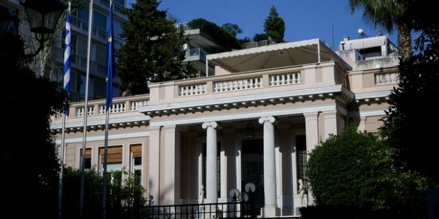 Μαξίμου για υπόθεση ΠΑΟΚ – Ξάνθη: Η κυβέρνηση είναι υπεράνω ομάδων