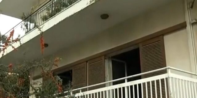 Πυρκαγιά σε διαμέρισμα στα Μελίσσια – Ένας τραυματίας