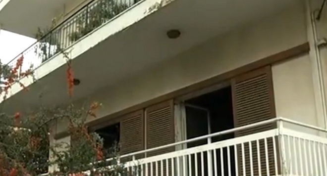Πυρκαγιά σε διαμέρισμα στα Μελίσσια – Ένας τραυματίας