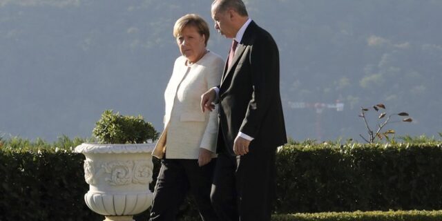 Διάσκεψη Βερολίνου για την Λιβύη: Αυτές είναι οι χώρες που θα συμμετάσχουν – Εκτός η Ελλάδα