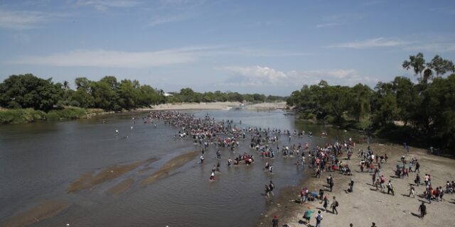 Γουατεμάλα: Η νέα κυβέρνηση διατηρεί σε ισχύ τη συμφωνία με τις ΗΠΑ για το μεταναστευτικό