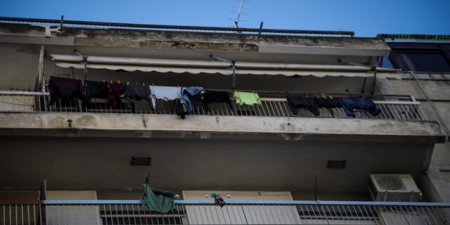 Τραγωδία στο Μεταξουργείο: Τα παιδιά βρήκαν νεκρούς τους γονείς τους