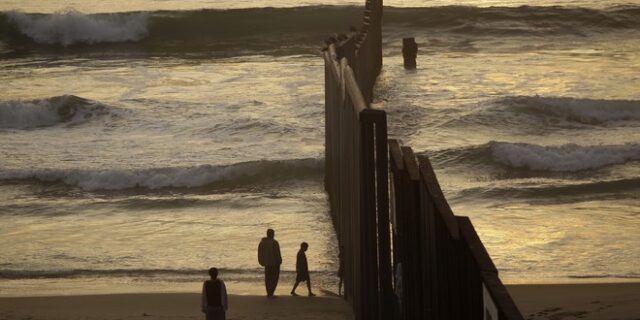ΗΠΑ: Κλειστά μέχρι τις 20 Αυγούστου τα σύνορα με Μεξικό και Καναδά