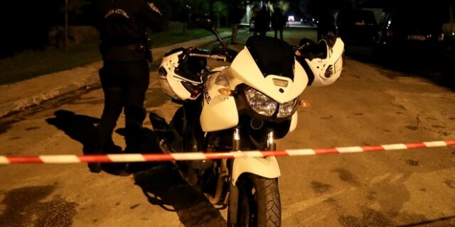 Τρόμος στην Εκάλη: Μπήκαν με κουκούλες στην οικία γνωστού εφοπλιστή