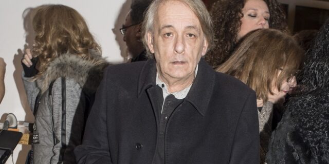 Ανδρέας Μικρούτσικος: Σοβαρή αλλά σταθερή η κατάσταση της υγείας του
