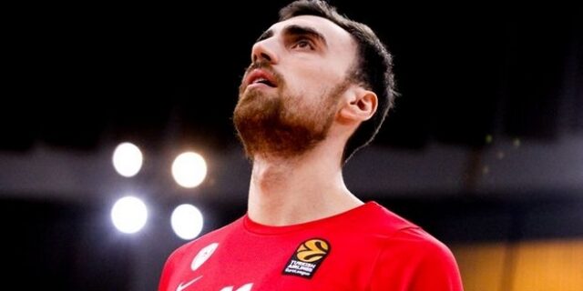 Ολυμπιακός: Πάγωσαν στο Λιμάνι, τρεις εβδομάδες έξω ο Μιλουτίνοβ