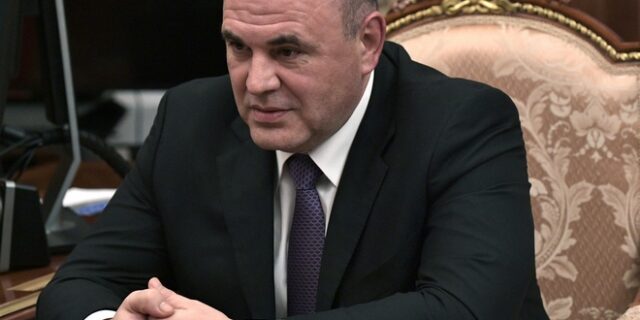 Μιχαήλ Μισούστιν: Ποιος είναι ο εκλεκτός του Πούτιν για την πρωθυπουργία