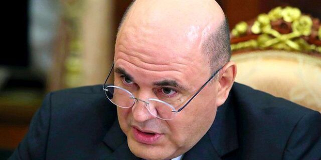 Μιχαήλ Μισούστιν: Το προφίλ του νέου Ρώσου Πρωθυπουργού