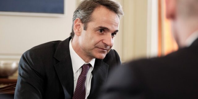 Γιατί ο Μητσοτάκης επέλεξε τη Σακελλαροπούλου για Πρόεδρο Δημοκρατίας