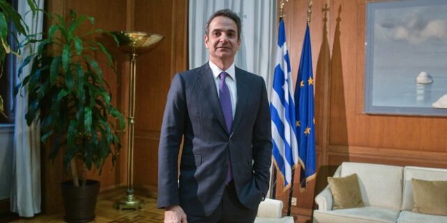 Μητσοτάκης σε αρχηγούς: “Το είπα στους Αμερικάνους, αν η Τουρκία τολμήσει θα έχουμε σοβαρή εμπλοκή”