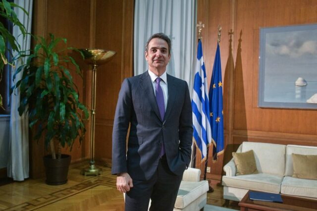 Μητσοτάκης σε αρχηγούς: “Το είπα στους Αμερικάνους, αν η Τουρκία τολμήσει θα έχουμε σοβαρή εμπλοκή”