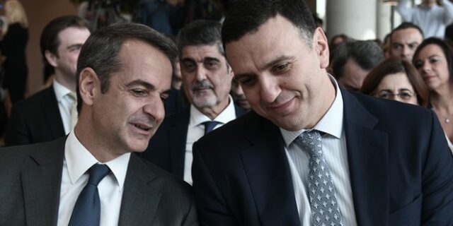 Κικίλιας για κοροναϊό: Η χώρα είναι προετοιμασμένη – Χρειάζεται ψυχραιμία