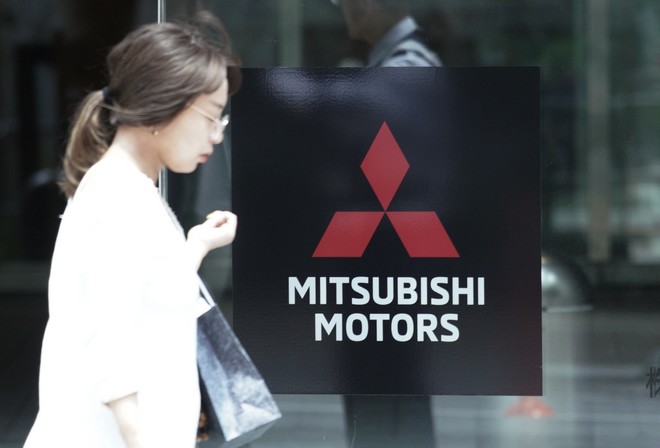 Γερμανία: Ελέγχονται για απάτη οι ντιζελοκινητήρες των οχημάτων Mitsubishi