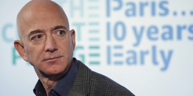 Κορονοϊός: Η Amazon απαγόρευσε 1 εκατομμύριο προϊόντα που υποτίθεται ότι θεραπεύουν ή προφυλάσσουν από τον κορονοϊό