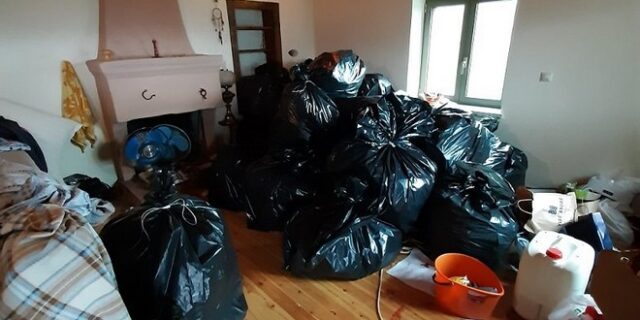 Σπάρτη: Τέλος στην δράση χασισοκαλλιεργητών και διακινητών μεγάλων ποσοτήτων κάνναβης