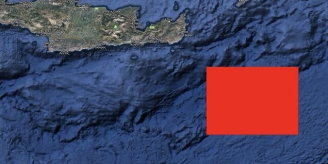 Στο μάτι της Τουρκίας η Κρήτη: Εξέδωσαν navtex για ασκήσεις νότια του νησιού