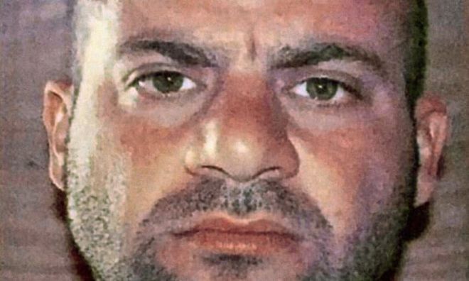 Νέος επικεφαλής για το Ισλαμικό Κράτος: Ποιος είναι και γιατί τον έχουν επικηρύξει οι Αμερικανοί