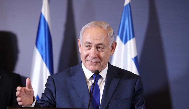 Πολιτική κρίση στο Ισραήλ – Ο Νετανιάχου απέπεμψε τον υπουργό Άμυνας