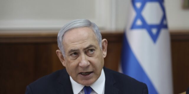 Νετανιάχου: Θα απαντήσουμε σκληρά σε όποιον μας επιτεθεί