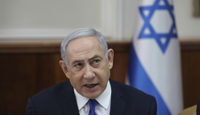 Ισραήλ – βουλευτικές εκλογές: Ο Νετανιάχου προηγείται του Γκαντς στα exit poll