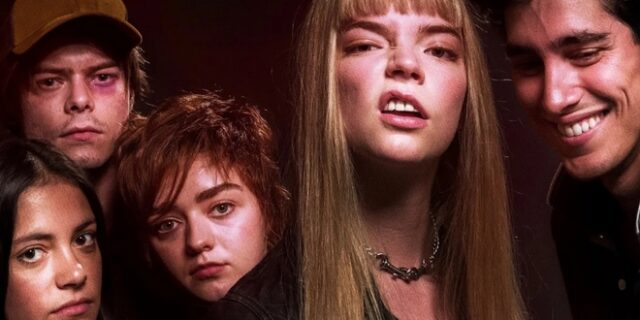 New Mutants: Η τελευταία ταινία X-men της Fox είναι θρίλερ