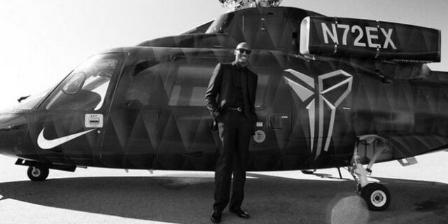 Κόμπι Μπράιαντ: Το ανατριχιαστικό προφητικό tweet πριν από τέσσερα χρόνια