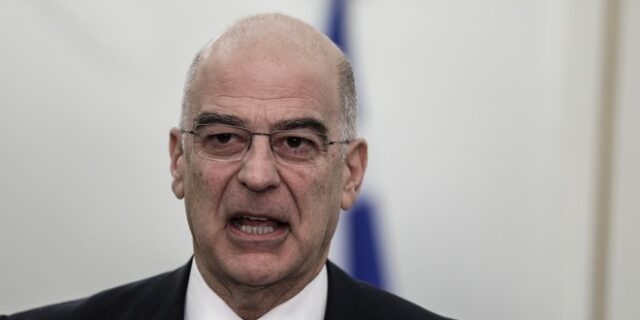 Δένδιας: Η Ελλάδα είναι προετοιμασμένη για το Brexit