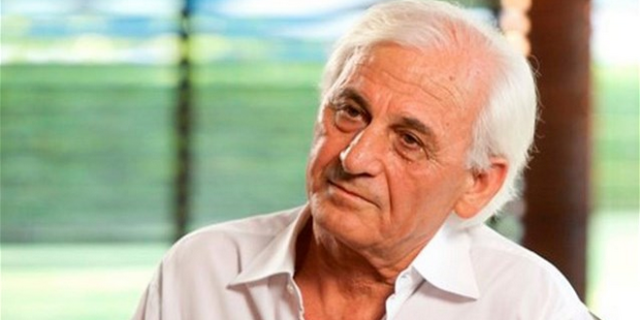Θεόδωρος Νιτσιάκος: Νεκρός σε τροχαίο ο γνωστός επιχειρηματίας